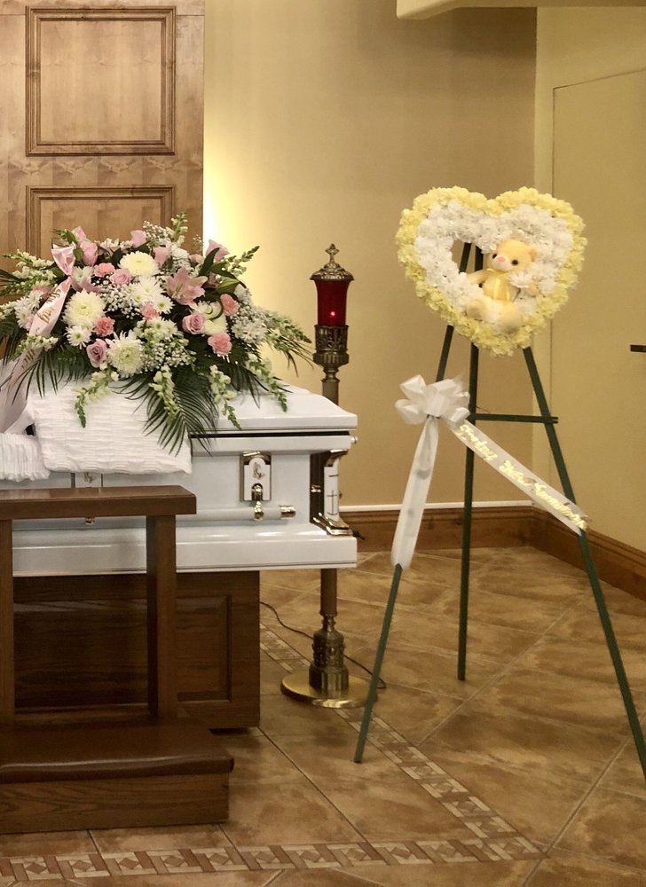 EL CERRITO FLORIST Updated October 2024 102 Photos & 77 Reviews