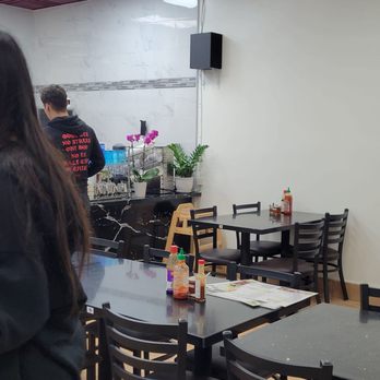 PHO 318 - Interior of the place - Noodles Near Me - Fountain Valley, California PHO 318 - Interior of the place - Noodles Near Me - Fountain Valley, California