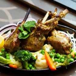 Spice Club Fine Indian Cuisine