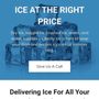 Liberty Ice