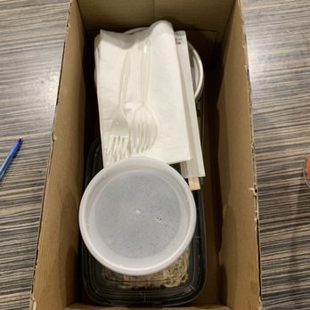 XLB Kitchen - Take out container - Szechuan Near Me - Cupertino, California XLB Kitchen - Take out container - Szechuan Near Me - Cupertino, California
