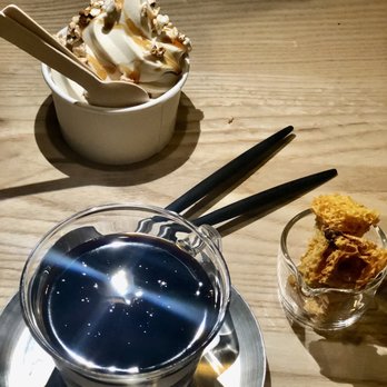 San Ho Won - End of the world dessert. - Korean Near Me - San Francisco, California San Ho Won - End of the world dessert. - Korean Near Me - San Francisco, California