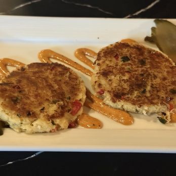 AVI - Wichita - Jumbo Lump Crab Cakes - Steakhouses Near Me - Wichita, Kansas AVI - Wichita - Jumbo Lump Crab Cakes - Steakhouses Near Me - Wichita, Kansas