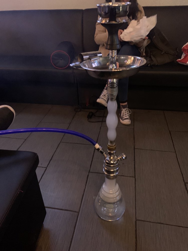 VIBEZ HOOKAH LOUNGE 48 Photos & 25 Reviews 115 N 4th St, San Jose
