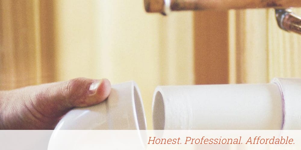 Slide of Amber Plumbing & Heating