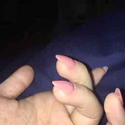 Nails Nails