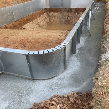 Growth Spurts Custom Pools and Landscapes - Concrete - Irrigation Near Me - Southaven, Mississippi