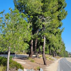 Santa Ana River Trail