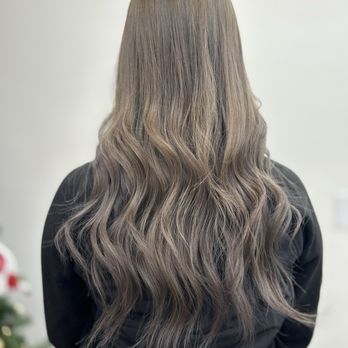 Ashley Hair Studio - Hair Stylists Near Me - Fullerton, California