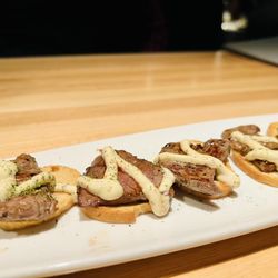 user provided Silver Fox Steakhouse photo