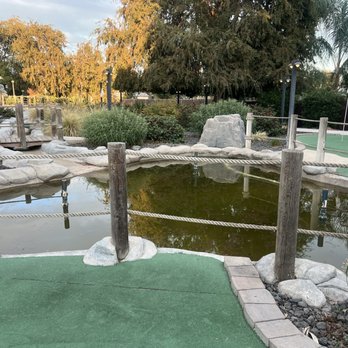 Jellystone Park Tower Park - Mini golf course - Campgrounds Near Me - Lodi, California Jellystone Park Tower Park - Mini golf course - Campgrounds Near Me - Lodi, California