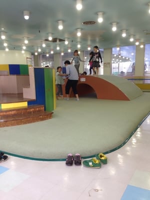 Tokyu Department Store Sapporo Store by null