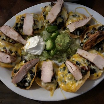 Uncle Julio's - Chicken nachos - Mexican Near Me - Bethesda, Maryland Uncle Julio's - Chicken nachos - Mexican Near Me - Bethesda, Maryland