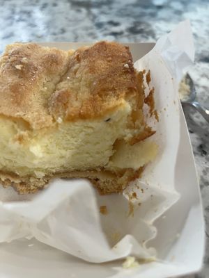 German Bread Bakery by null
