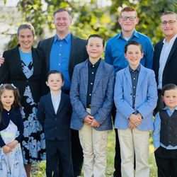 Bible Holiness Church
