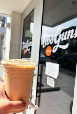 Two Guns Espresso by null