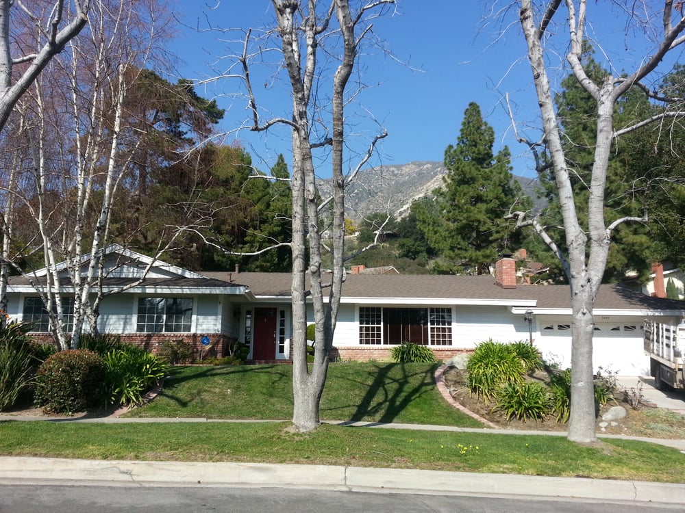 Slide of Crescenta Valley Roofing
