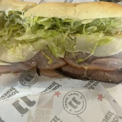 Jimmy John's