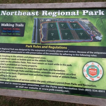Northeast Regional Park - Map - Parks Near Me - Davenport, Florida Northeast Regional Park - Map - Parks Near Me - Davenport, Florida