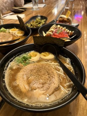 Koku Ramen & Bites by null