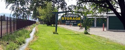 Stormking Storage