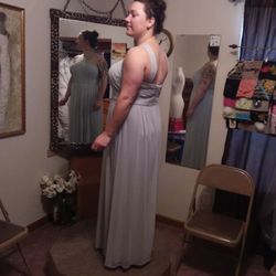 Alterations By Rosie - Great dress