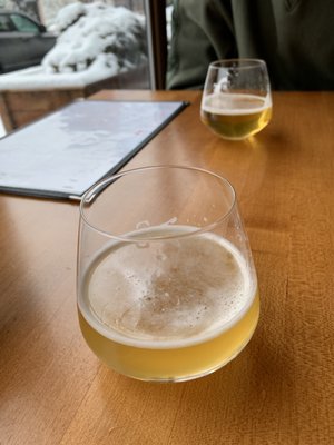 Brasserie Harricana / Restaurant & Boutique by null