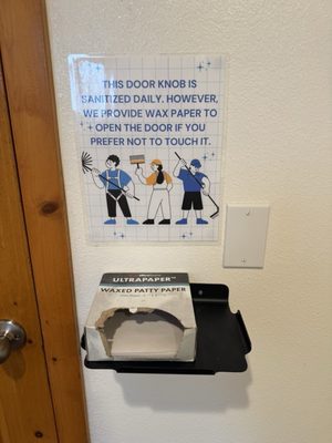 Copper Top BBQ by null