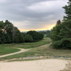 Cherry Hill Golf Course - Fun hope