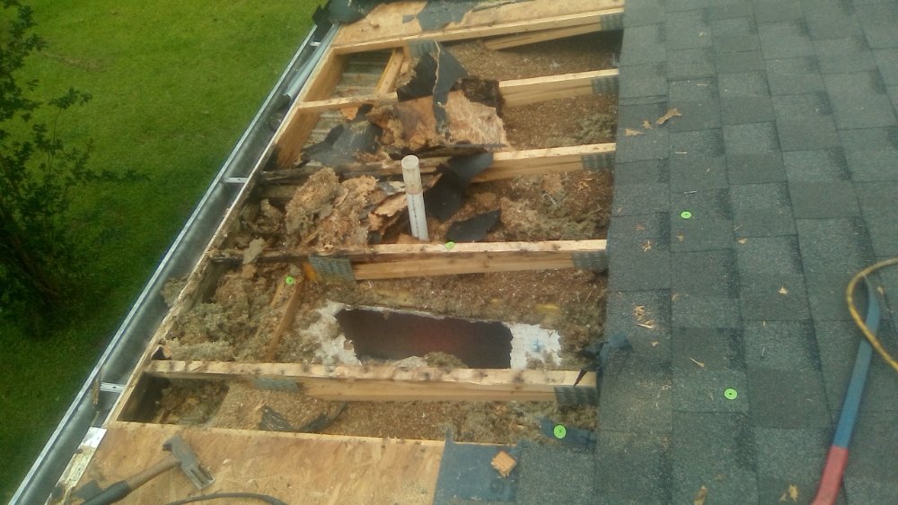 Slide of McNeese Roofing And Remodeling