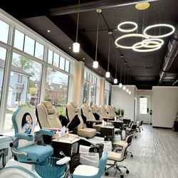 Sunshine Nails & Spa