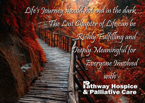 Pathway Hospice & Palliative Care