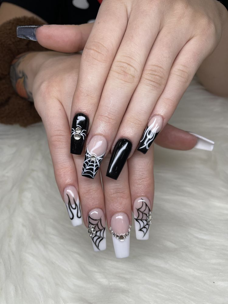 BAY COLONY NAIL & SPA Updated October 2024 471 Photos & 94 Reviews