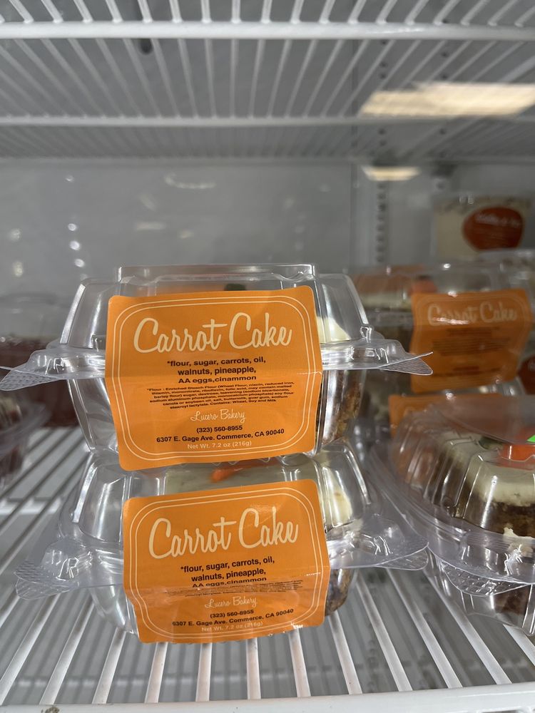 LUCERO BAKERY Updated August 2024 88 Photos & 116 Reviews 4061