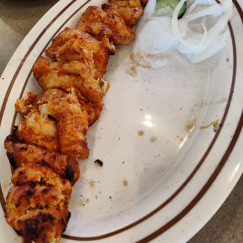 Bundu Khan Kabab House - Bihari boti, Chicken - Kebab Near Me - Sugar Land, Texas
