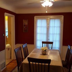 The Cleveland Furniture Co. Factory Outlet - Dining room set that I love !