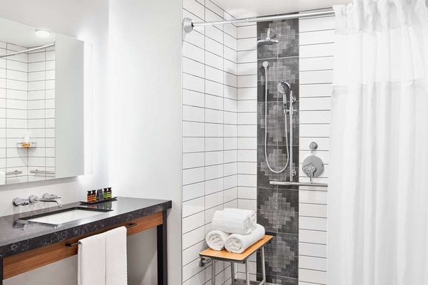 Canopy by Hilton Tempe Downtown by null