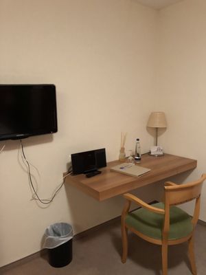 Hotel Restaurant Landhaus Tanner by null