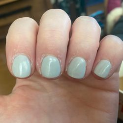 Finest Nails - Dip nails
