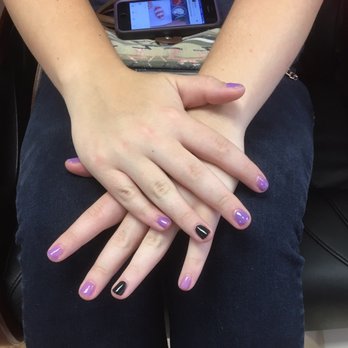 Best Nails - Nail Salons Near Me - Barling, Arkansas