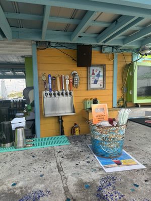 Hurricane Seafood Restaurant by null