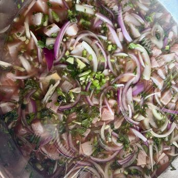 Unicos Tacos Catering - Fish ceviche - Caterers Near Me Unicos Tacos Catering - Fish ceviche - Caterers Near Me