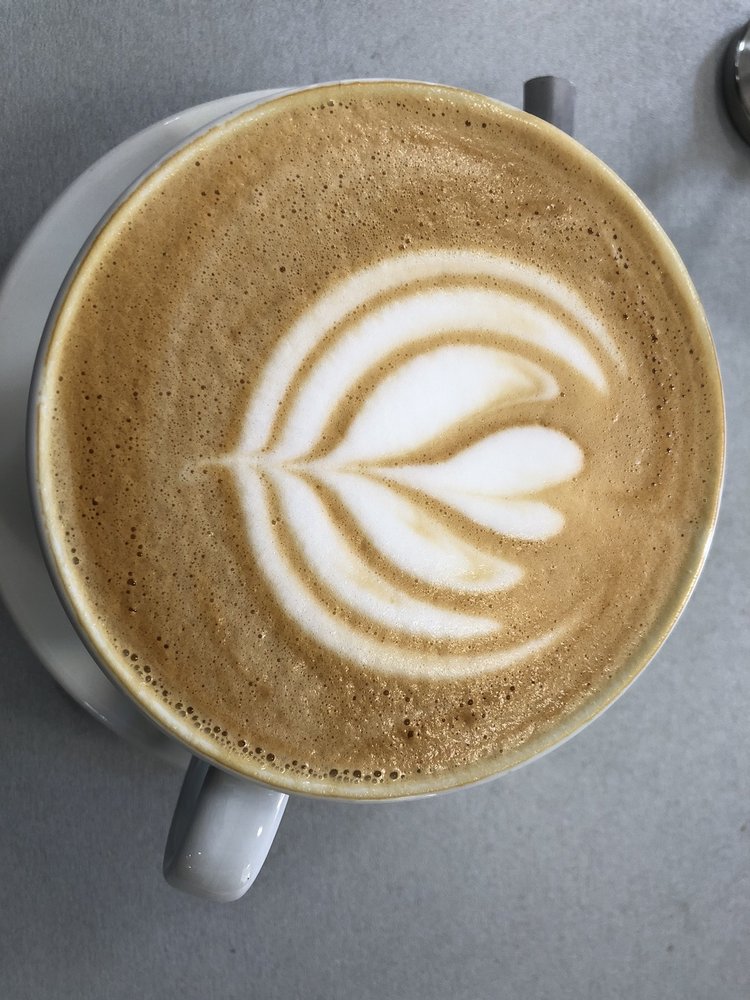 Grays Coffeeshop And Kitchen