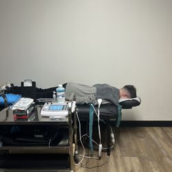 San Antonio Muscle & Spine Clinic