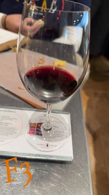 Vino Volo by null