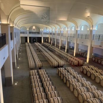 Vérité - Wineries Near Me - Healdsburg, California Vérité - Wineries Near Me - Healdsburg, California