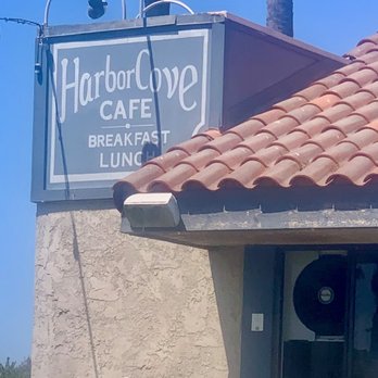 Harbor Cove Cafe - That's how ya find 'em! - Seafood Near Me - Ventura, California Harbor Cove Cafe - That's how ya find 'em! - Seafood Near Me - Ventura, California