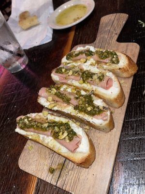 Bologna Via Cucina by null
