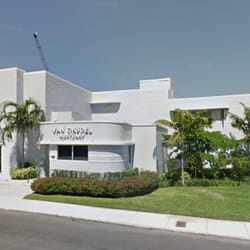 Van Orsdel Funeral & Cremation Services