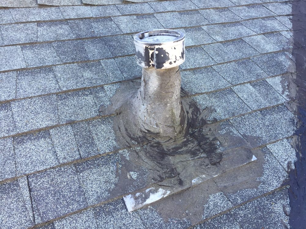 Slide of Roof Inspections CA